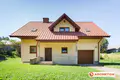 Проект коттеджа Зойка Мини - техническая спецификация зеркальной версии